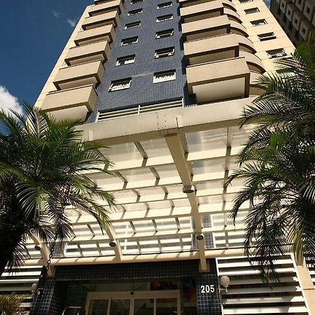 Astron Saint Charbel Suites & Life São Paulo Exterior foto