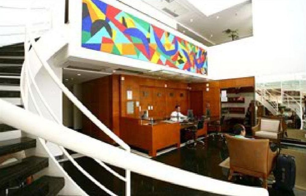 Astron Saint Charbel Suites & Life São Paulo Exterior foto