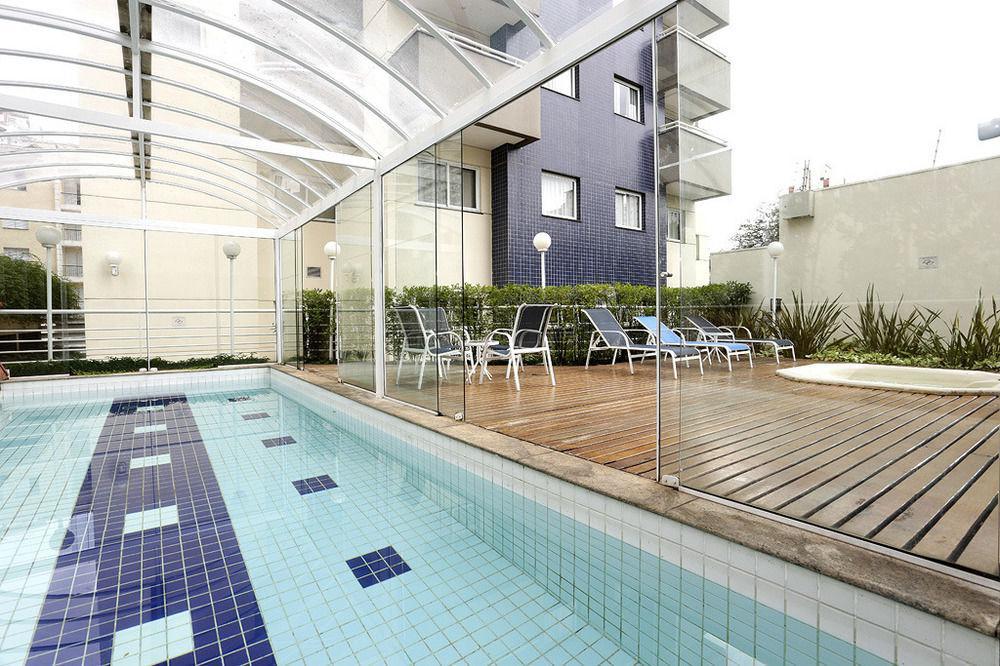 Astron Saint Charbel Suites & Life São Paulo Exterior foto